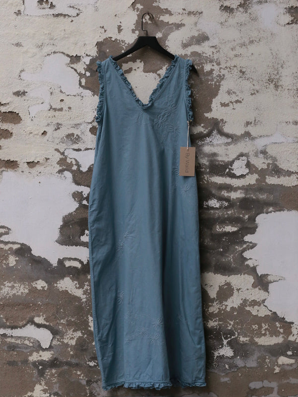 By Walid LUNA Dress UK BW-141395W-CAYENNE AYENNE